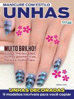 Manicure Com Estilo